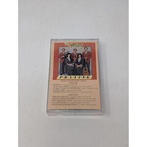 The Spencers Praying Gospel Music Cassette Tape Christian‎ Religious Vintage